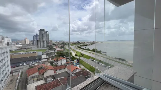 Apartamento com 3 Quartos à venda, 125m² no Estreito, Florianópolis