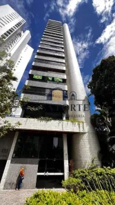 Apartamento com 4 Quartos à venda, 280m² no Parnamirim, Recife