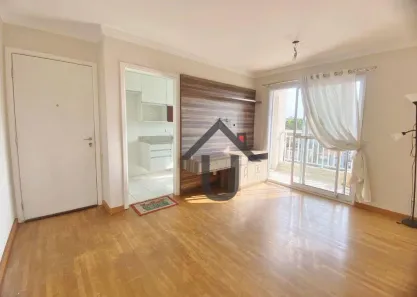Apartamento com 2 Quartos à venda, 60m² no Jardim das Vertentes, São Paulo