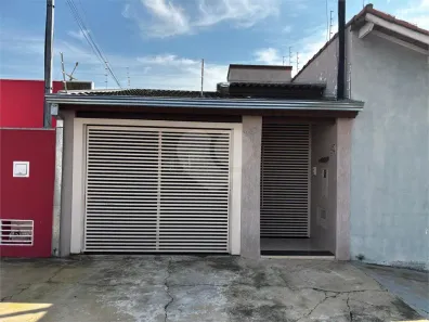 Casa com 2 Quartos à venda, 112m² no Jardim Monte Santo, Itapetininga
