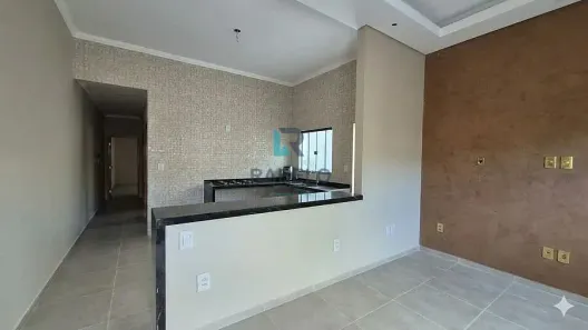 Casa com 2 Quartos à venda, 73m² no Cidade Industrial, Lorena
