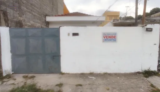 Casa com 2 Quartos à venda, 125m² no Vila Zat, São Paulo
