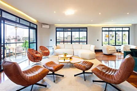 Apartamento com 4 Quartos à venda, 280m² no Planalto Paulista, São Paulo