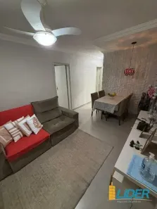 Apartamento com 3 Quartos à venda, 61m² no Brasil, Uberlândia