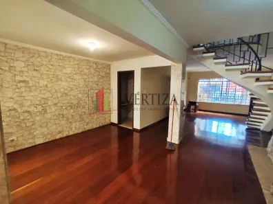 Casa com 4 Quartos à venda, 198m² no Vila Olímpia, São Paulo