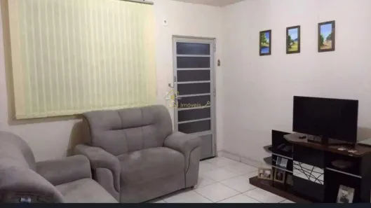 Apartamento com 2 Quartos à venda, 49m² no Parque Maracanã, Contagem