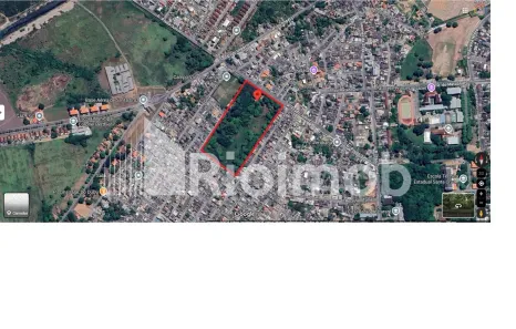 Lote/Terreno à venda, 40000m² no Santa Cruz, Rio de Janeiro