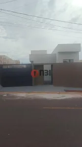 Casa com 2 Quartos à venda, 54m² no Residencial São Thomaz II, São José do Rio Preto
