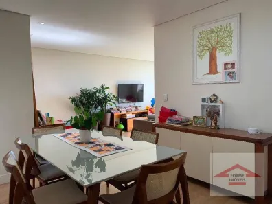 Apartamento com 2 Quartos à venda, 104m² no Centro, Jundiaí