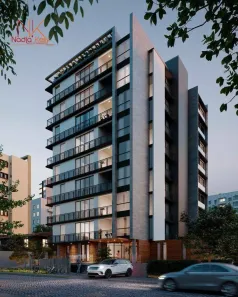 Apartamento com 1 Quarto à venda, 30m² no Manaíra, João Pessoa