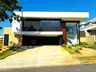 Sobrado com 3 Quartos à venda, 350m² no Ch de Recreio Santo Antonio, Araçoiaba da Serra