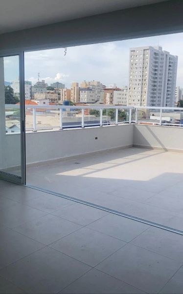 Apartamento com 3 quartos — Ipiranga, Belo Horizonte