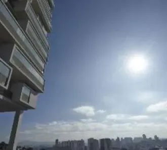 Apartamento com 3 Quartos à venda, 248m² no Vila Ipojuca, São Paulo