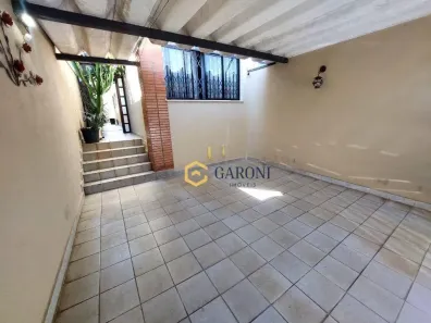 Sobrado com 3 Quartos à venda, 167m² no Parque da Lapa, São Paulo