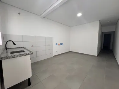 Casa com 2 Quartos para alugar, 44m² no Parque Paraíso, Itapecerica da Serra