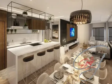 Apartamento com 5 Quartos à venda, 183m² no Vila Yara, Osasco