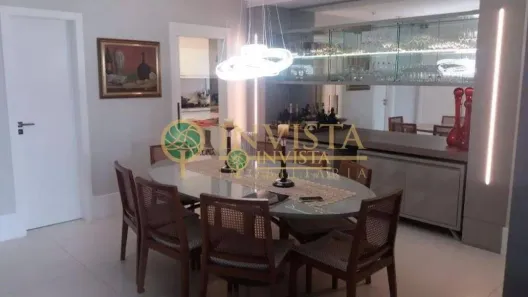Apartamento com 3 Quartos à venda, 126m² no Balneário, Florianópolis