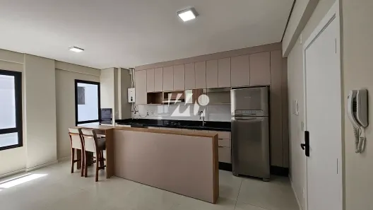 Apartamento com 1 Quarto à venda, 41m² no Pedra Branca, Palhoça