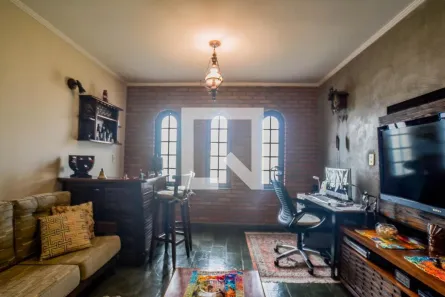 Casa com 3 Quartos à venda, 300m² no Jardim do Estádio, Santo André