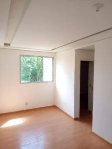 Apartamento com 2 Quartos à venda, 47m² no Vila Abranches, Ribeirão Preto