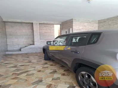 Sobrado com 6 Quartos à venda, 500m² no Vila Santana, São Paulo