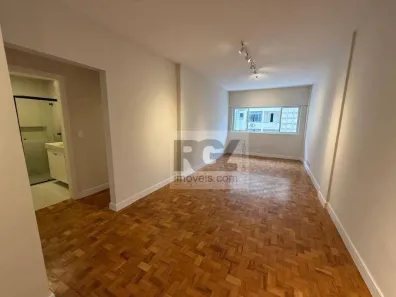 Apartamento com 2 Quartos à venda, 96m² no Boqueirão, Santos