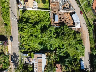 Lote/Terreno à venda, 1030m² no Ponta Negra, Natal