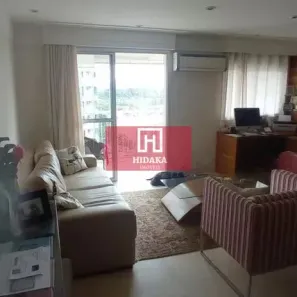 Apartamento com 1 Quarto à venda, 74m² no Vila Clementino, São Paulo