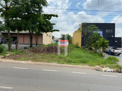 Lote/Terreno à venda, 420m² no Parque Real de Goiânia, Aparecida de Goiânia