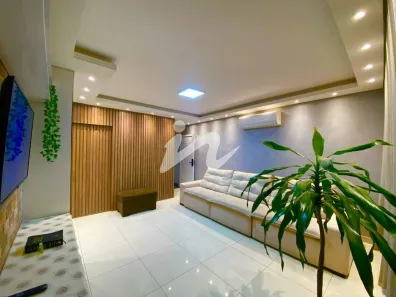 Casa com 3 Quartos à venda, 120m² no Aclimação, Uberlândia