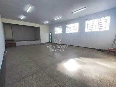 Ponto Comercial à venda, 234m² no Jardim São Luiz, Piracicaba