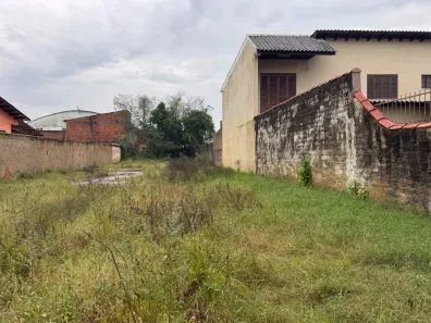 Lote/Terreno para alugar, 550m² no Mathias Velho, Canoas
