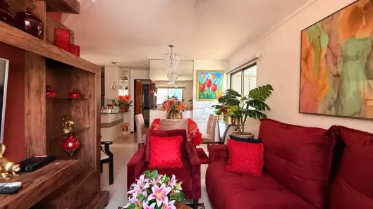 Apartamento com 1 Quarto à venda, 47m² no Jatiúca, Maceió