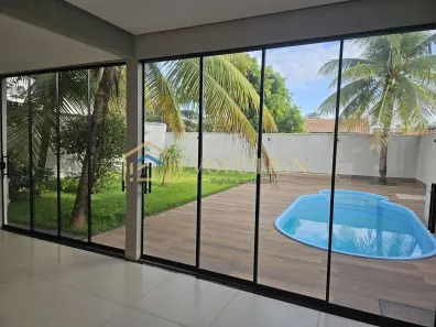 Casa com 3 Quartos à venda, 212m² no Vila Rosa, Goiânia