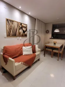 Apartamento com 2 Quartos à venda, 57m² no Jabotiana, Aracaju