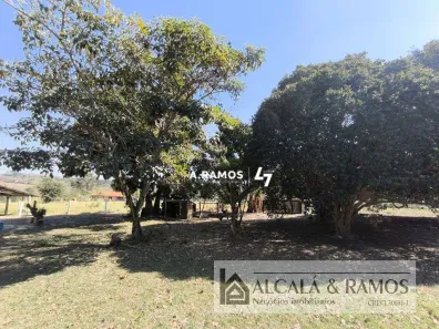 Fazenda/Sítio com 4 Quartos à venda, 31000m² no Bom Retiro, Porto Feliz