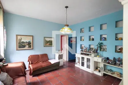 Casa com 5 Quartos à venda, 138m² no Itapoã, Belo Horizonte