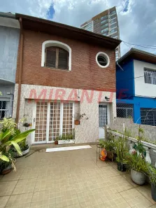 Sobrado com 4 Quartos à venda, 195m² no Parque Mandaqui, São Paulo