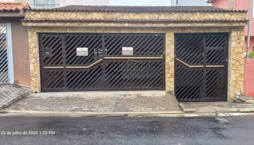 Imóvel Comercial com 2 Quartos para alugar, 170m² no Jordanópolis, São Bernardo do Campo