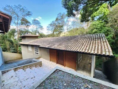 Casa com 3 Quartos à venda, 350m² no Roseira, Mairiporã