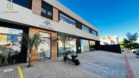Sala Comercial para alugar, 54m² no Vila Ipiranga, Londrina