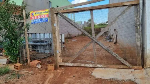 Lote/Terreno à venda, 210m² no Jardim São Felipe, Hortolândia