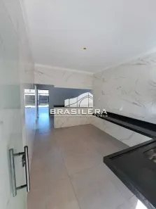 Casa com 2 Quartos à venda, 94m² no Vila Mariana, Aparecida de Goiânia