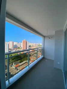 Apartamento com 4 Quartos à venda, 85m² no Ponta D'Areia, São Luís
