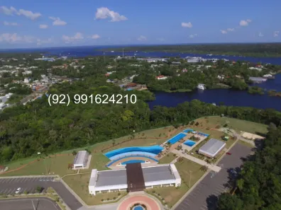 Casa de Condomínio com 3 Quartos à venda, 126m² no Ponta Negra, Manaus