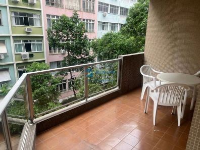 Apartamento com 1 Quarto à venda, 64m² no Copacabana, Rio de Janeiro