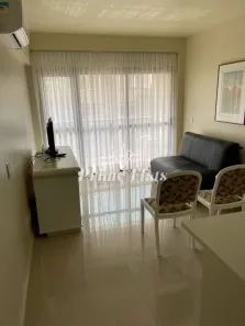 Flat com 1 Quarto para alugar, 42m² no Jardim Paulista, São Paulo