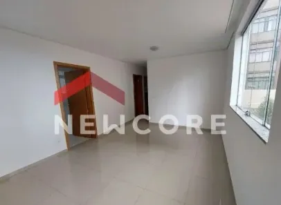 Apartamento com 3 Quartos à venda, 85m² no Barroca, Belo Horizonte