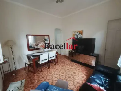 Casa com 6 Quartos à venda, 200m² no Engenho de Dentro, Rio de Janeiro