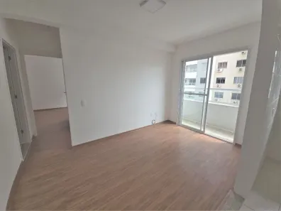 Apartamento com 2 Quartos para alugar, 49m² no Moquetá, Nova Iguaçu